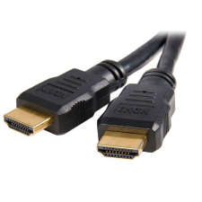 DELOCK kábel hdmi male/male összekötő 4k, 1m 84752 kábel és adapter
