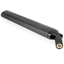 DELOCK LTE RP-SMA antenna flexibilis csatlakozóval egyéb hálózati eszköz