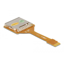 DELOCK Micro SD apa &gt; SD anya kártya adapter (61680) memóriakártya