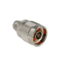 DELOCK N apa - TNC anya adapter (88796) (delock88796) kábel és adapter