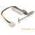 DELOCK PCI Express x1 > PCI Card 32bit