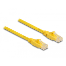 DELOCK RJ45 kábel Cat.6A U/UTP gyors kereső 5 m kábel és adapter