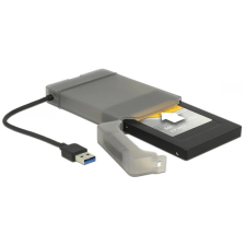 DELOCK SATA Konverter Delock USB3.0 A -&gt; SATA III 22pin ( kábel és adapter
