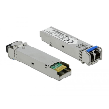DELOCK SFP Modul 1000Base-LX SM 1310 nm DDM (86189) (de86189) kábel és adapter