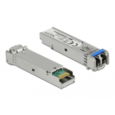 DELOCK SFP Modul 100Base-FX MM 1310 nm DDM kábel és adapter