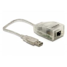 DELOCK USB 2.0 Ethernet adapter vezérlőkártya
