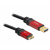 DELOCK USB 3.0-A &gt; mikro-B apa / apa, 3 m prémium kábel (82762)
