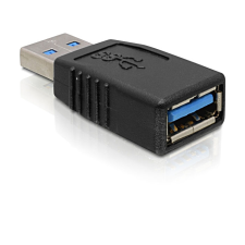 DELOCK USB 3.0-A apa / anya adapter kábel és adapter
