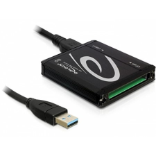 DELOCK USB 3.0-ás CFast kártyaolvasó kártyaolvasó