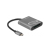 DELOCK USB Type-C Card Reader für XQD 2.0 Speicherkarten (91741)