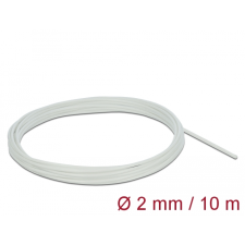 DELOCK üvegszálas borítás 10 m x 2 mm fehér (18924) (del18924) asztali számítógép kellék