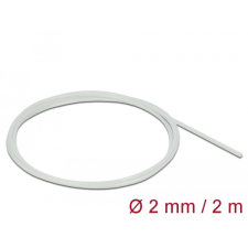 DELOCK Üvegszálas borítás 2 m x 2 mm fehér egyéb hálózati eszköz