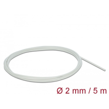 DELOCK Üvegszálas borítás 5 m x 2 mm fehér egyéb hálózati eszköz