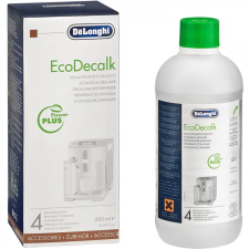 DeLonghi 287 EcoDecalc vizkőoldó 500 ml kávéfőző kellék