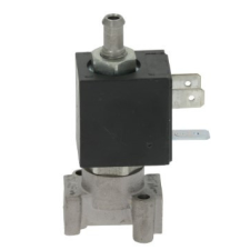 DeLonghi 3 ÚTÚ OLAB MÁGNESSZELEP ø 1/8'F 24V kisháztartási gépek kiegészítői