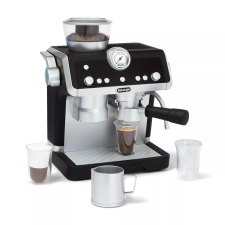 DeLonghi Barista Játék Kávéfőző készlet konyhakészlet