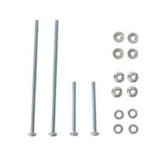 DeLonghi Csavarkészlet DeLonghi Thermoblockhoz kisháztartási gépek kiegészítői