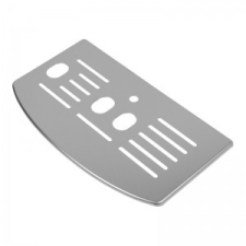 DeLonghi Csepegtető rács (rozsdamentes acél) kávéfőző kellék