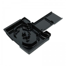 DeLonghi Csepptálca (fekete) ECAM kávéfőző kellék