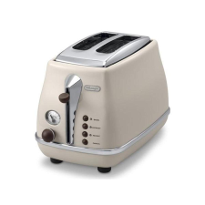 DeLonghi CTOV 2103.BG Icona kenyérpirító kenyérpirító