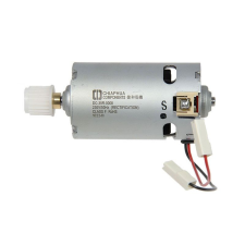 DeLonghi DC-35-0008 Motor szerelvény CHIAPHUA kisháztartási gépek kiegészítői