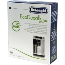 DeLonghi DLS200 EcoDecalk 2x100 ml vízkőoldó tisztító- és takarítószer, higiénia