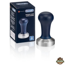 DeLonghi DLSC058 sötétkék kávétömörítő kisháztartási gépek kiegészítői