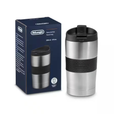 DeLonghi DLSC074 Utazó bögre 235ml bögrék, csészék