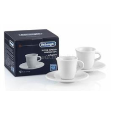DeLonghi DLSC308 kerámia eszpresszó csésze (DELONGHI_5513283721) konyhai eszköz