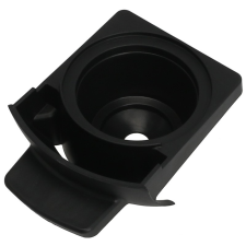 DeLonghi DOLCE GUSTO KAPSZULATARTÓ FEKETE Mini Me kávéfőző kellék