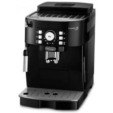 DeLonghi ECAM 21.117.B Magnifica S Kávéfőző automata 1450 W 1.8 l fekete kávéfőző