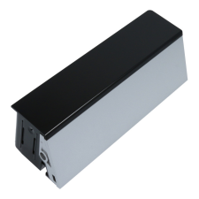  DELONGHI ECAM 550.55.SB VÍZTARTÁLY FEDELE (FEKETE/EZÜST) kávéfőző kellék