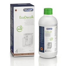 DeLonghi ECODECALK 500ML DLSC500 Vízkőoldó folyadék tisztító- és takarítószer, higiénia