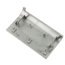 DeLonghi Előlap VRN Ezüst SRD50MPE EN55 kisháztartási gépek kiegészítői