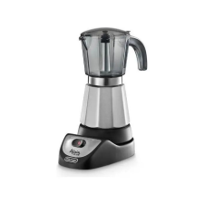 DeLonghi EMKM-4.B Kotyogós Kávéfőző Grey 0132037005 kávéfőző
