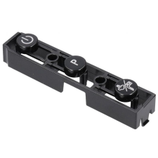  DeLonghi ESAM 5400 és 5450 kávéfőzőkhöz bal odali gombsor kisháztartási gépek kiegészítői