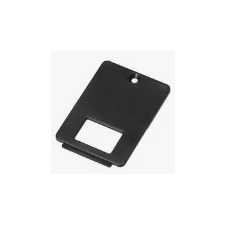  DeLonghi ESAM kávéfőzőkhöz fedél elem, fekete kisháztartási gépek kiegészítői