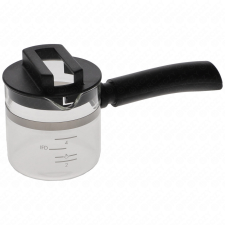 DeLonghi Espresso DELONGHI 4 személyes kiöntő kisháztartási gépek kiegészítői