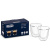 DeLonghi Eszpresszó Thermo üvegpohár 60ml (2 db) (5513214591)
