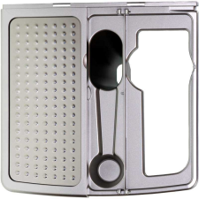 DeLonghi felső panel Magnifica EAM4 és ESAM4 kávéfőző kellék