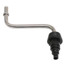 DeLonghi Gőzcsap / tejhabosító kávéfőző kellék