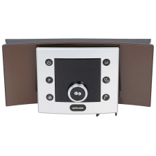 DeLonghi irányító panel elektronikával (barna) DELONGHI ESAM 5550.BW PERFECTA kávéfőző kellék
