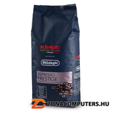 DeLonghi Kávé szemes kimbo (ESPRESSO PRESTIGE 1 KG) kávé
