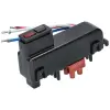  DeLonghi kávéfőző kapcsoló elektronika EC 5.1 /EC 6.1 / EC 7.1 / EC 8.1 / EC 9.1 modellekhez