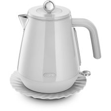 DeLonghi KBD2001 vízforraló és teáskanna