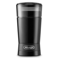DeLonghi KG200 fekete multifunkciós fűszerőrlő és kávédaráló kávédaráló
