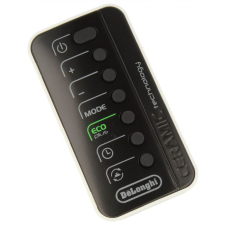 DeLonghi klíma távirányító kisháztartási gépek kiegészítői