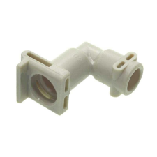 DeLonghi könyök csatlakozó ESAM kávéfőző kellék