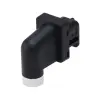 DeLonghi Magnifica Plus forróvíz fúvóka (AS00007790)