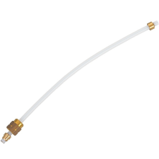 DeLonghi Nagynyomású cső L=180 mm kávéfőző kellék